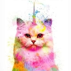 Meet your Posher, Darla